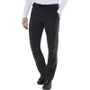 Black Diamond Alpine Pantalon Homme, Noir 10