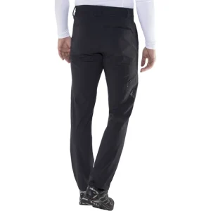 Black Diamond Alpine Pantalon Homme, Noir 9