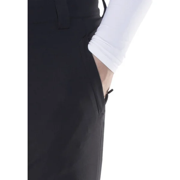 Black Diamond Alpine Pantalon Homme, Noir 6