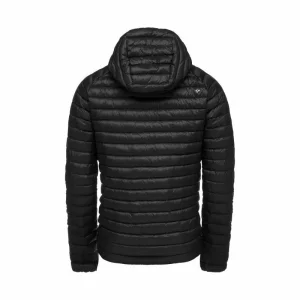 authentiques Tout neuf 🥰 Black Diamond Approach Down Hoody – Doudoune homme ⌛ 9