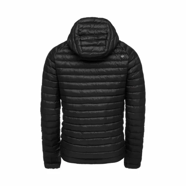 authentiques Tout neuf 🥰 Black Diamond Approach Down Hoody – Doudoune homme ⌛ 3