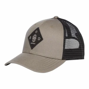 Acheter 🌟 Black Diamond BD Trucker Hat – Casquette homme 🥰 13