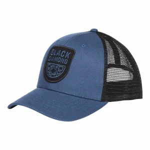 Acheter 🌟 Black Diamond BD Trucker Hat – Casquette homme 🥰 11