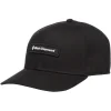 ultratendance Black Diamond Black Label Casquette, Noir 5