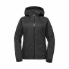 Meilleure vente 🛒 Black Diamond Boundary Line Insulated Jacket – Veste ski femme 🤩 boutiqued pas cher 5