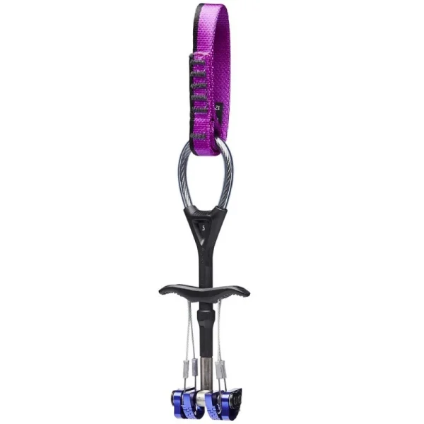 beauté Black Diamond Camalot C4 #5 /violet 1