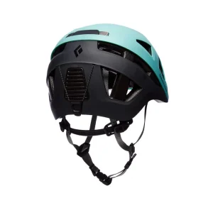 Black Diamond Capitan Casque /patina Noir 10