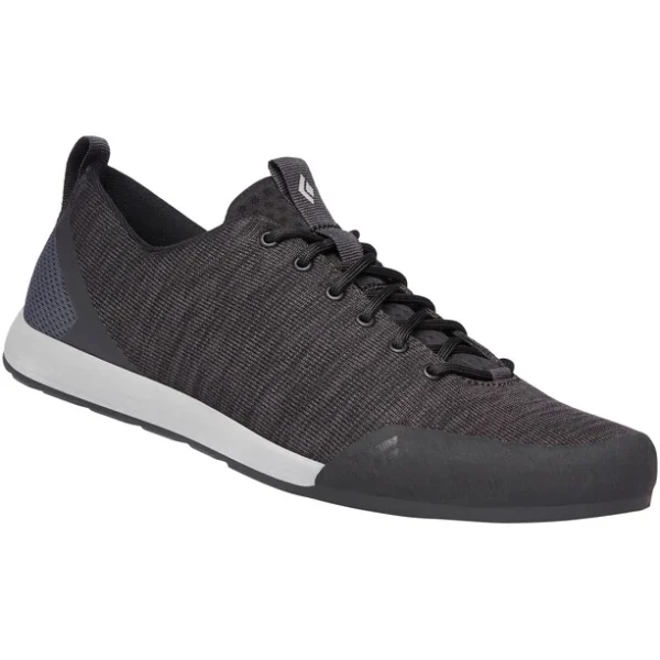 Black Diamond Circuit Chaussures Homme, Gris 1