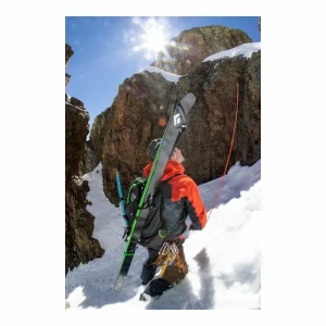 Meilleure vente 😀 Black Diamond Cirque 22 Ski Vest – Sac à dos ski 🧨 soldes pas cher 16