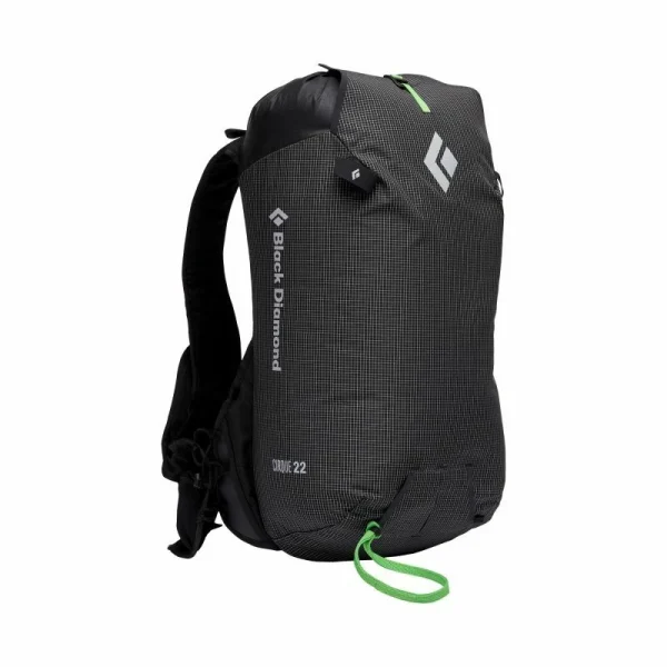 Meilleure vente 😀 Black Diamond Cirque 22 Ski Vest – Sac à dos ski 🧨 soldes pas cher 1