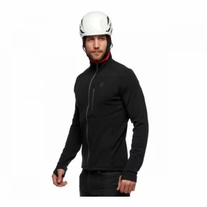 Acheter 🎁 Black Diamond Coefficient Fleece Hoody – Polaire homme 👏 14