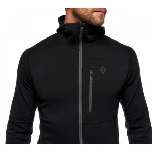 Acheter 🎁 Black Diamond Coefficient Fleece Hoody – Polaire homme 👏 16