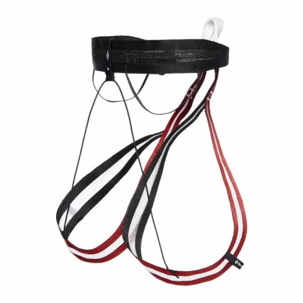 Meilleure affaire 🔔 Black Diamond Couloir LT Harness – Baudrier 🎉 3