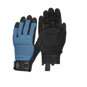 Budget 🥰 Black Diamond Crag Gloves – Gants escalade 😍 6