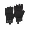 Vente flash 🥰 Black Diamond Crag Half Finger Gloves – Gants escalade ⭐ 14