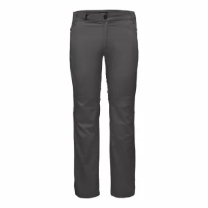 Le moins cher 🧨 Black Diamond Credo Pants – Pantalon escalade homme ✔️ Authenticité garantie 16