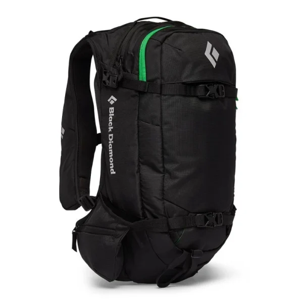 Black Diamond Dawn Patrol 25L /noir 1