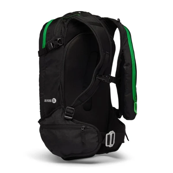 Black Diamond Dawn Patrol 25L /noir 3