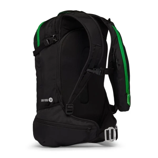 Black Diamond Dawn Patrol 32L /noir magasin paris 3