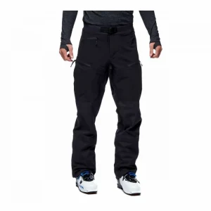 Sortie 😉 Black Diamond Dawn Patrol Hybrid Pants – Pantalon ski homme 😍 11