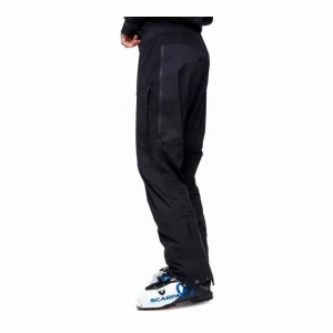 Sortie 😉 Black Diamond Dawn Patrol Hybrid Pants – Pantalon ski homme 😍 13