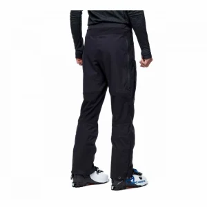 Sortie 😉 Black Diamond Dawn Patrol Hybrid Pants – Pantalon ski homme 😍 15