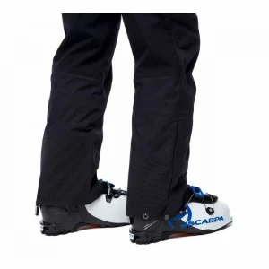 Sortie 😉 Black Diamond Dawn Patrol Hybrid Pants – Pantalon ski homme 😍 17