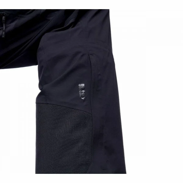 Sortie 😉 Black Diamond Dawn Patrol Hybrid Pants – Pantalon ski homme 😍 8