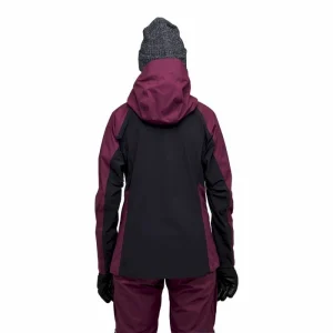 Promo 💯 Black Diamond Dawn Patrol Hybrid Shell – Veste ski femme 🌟 8