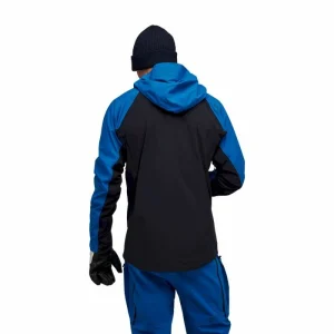 Le moins cher ⭐ Black Diamond Dawn Patrol Hybrid Shell – Veste ski homme 🎁 11