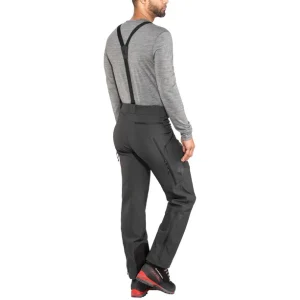 Black Diamond Dawn Patrol Pantalon Homme, Gris vente en ligne 10