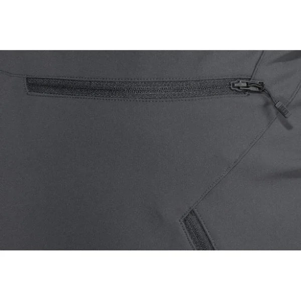 Black Diamond Dawn Patrol Pantalon Homme, Gris vente en ligne 6