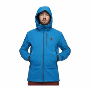 Budget 😀 Black Diamond Dawn Patrol Shell – Veste homme 😍 8