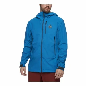 Budget 😀 Black Diamond Dawn Patrol Shell – Veste homme 😍 10