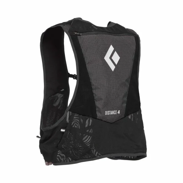 Promo 🥰 Black Diamond Distance 4 – Sac à dos trail 🥰 1