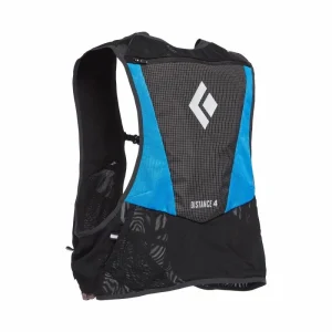 Promo 🥰 Black Diamond Distance 4 – Sac à dos trail 🥰 9