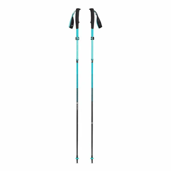 Budget 🔔 Black Diamond Distance Carbon FLZ – Bâtons trail femme 🥰 pas cher en ligne 1