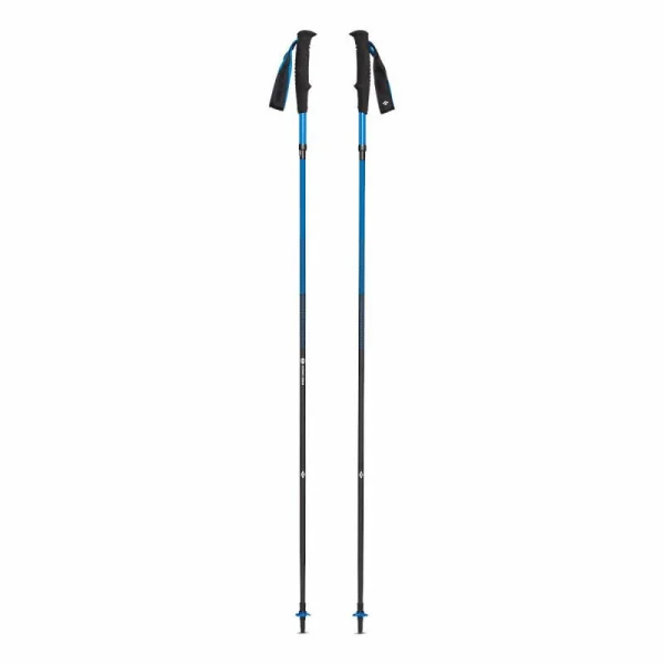 achetez pas cher Budget 🌟 Black Diamond Distance Carbon Z – Bâtons trail ⭐ 1