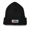 Tout neuf 😍 Black Diamond Double Waffle Beanie – Bonnet homme 🧨 28