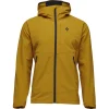 Vente Black Diamond Element Hoody Men, Jaune 7