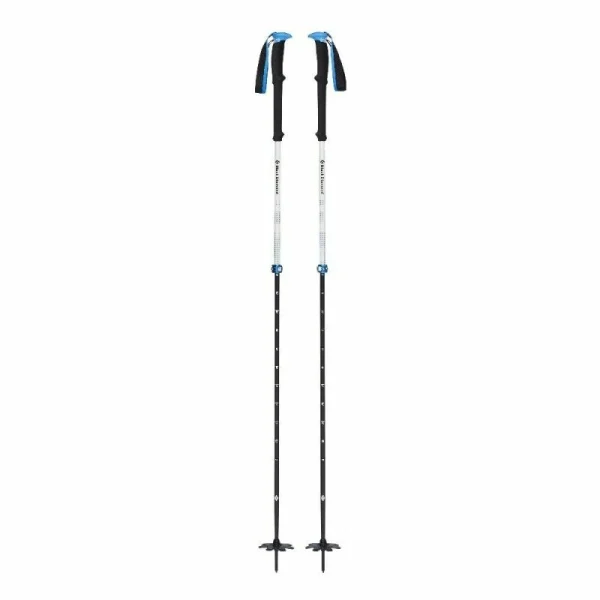 Sortie 🎉 Black Diamond Expedition 2 Pro Ski Poles – Bâtons ski 🔔 3