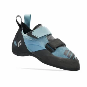 Paris Top 10 🧨 Black Diamond Focus Climbing 👟 Shoes – Chaussons escalade femme 🌟 9