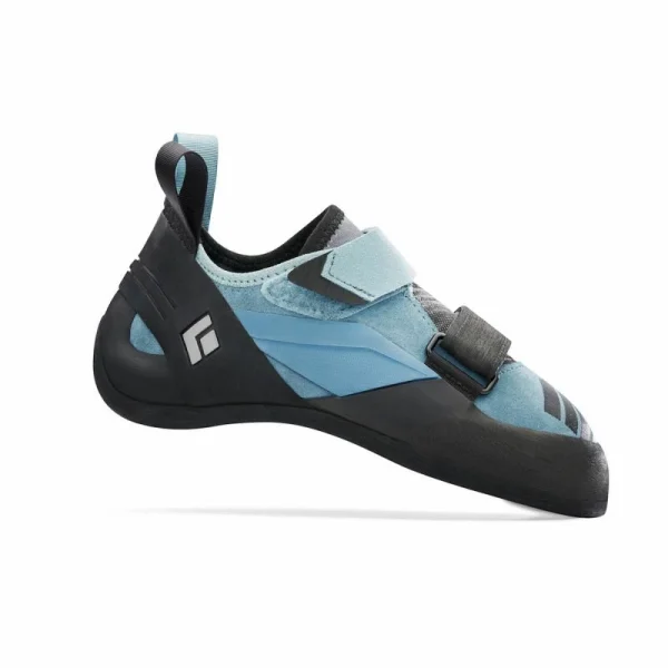 Paris Top 10 🧨 Black Diamond Focus Climbing 👟 Shoes – Chaussons escalade femme 🌟 1