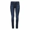 Meilleure affaire ⭐ Black Diamond Forged Denim Pants – Pantalon escalade femme 😀 35