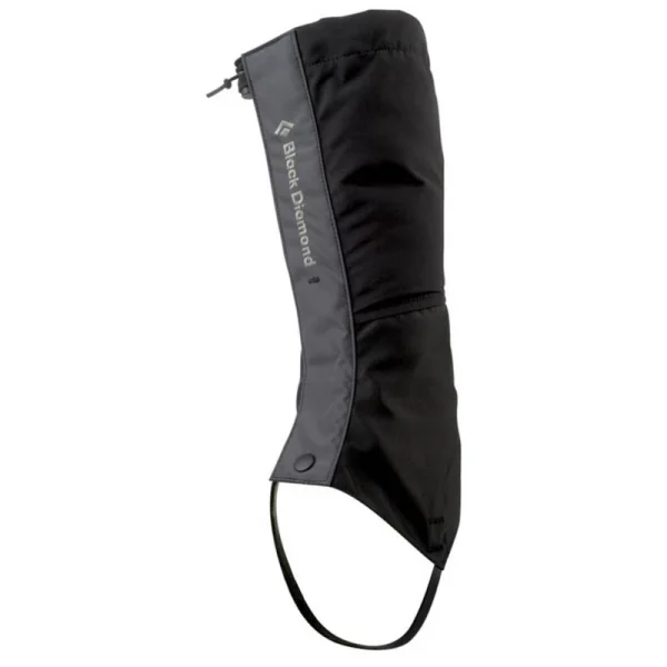 Black Diamond Frontpoint Gaiter Gtx /noir 1