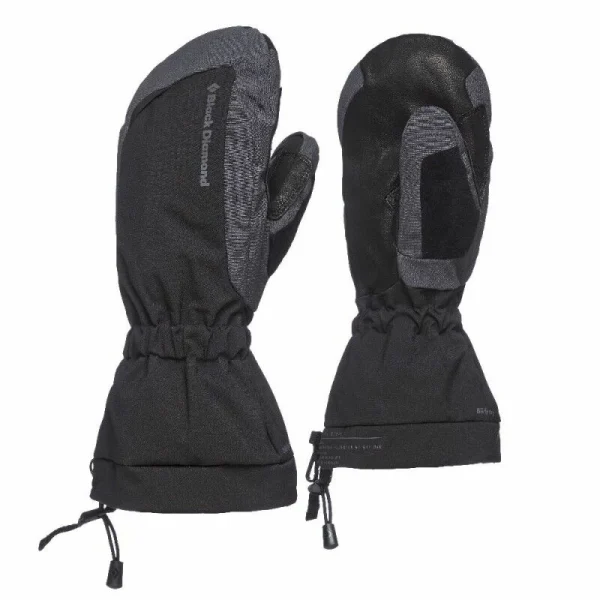 Acheter 🎉 Black Diamond Glissade Mitts – Moufles homme 🌟 1