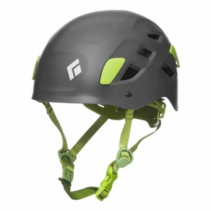 Le moins cher 🥰 Black Diamond Half Dome – Casque escalade 🥰 9