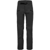 Black Diamond Helio Active Pantalons Femme, Noir boutique pas cher 20