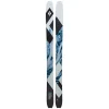 Black Diamond Helio Carbon 104 + Fix ARMADA Shift 13 Mnc /freins 11