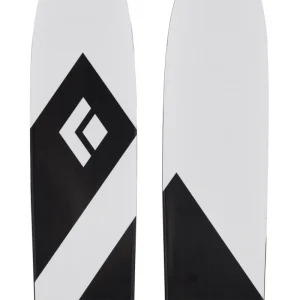 Black Diamond Helio Carbon 104 + Fix ARMADA Shift 13 Mnc /freins 15